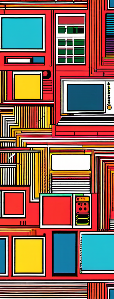 AI Computer Image