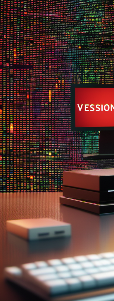 Computer Vision Image