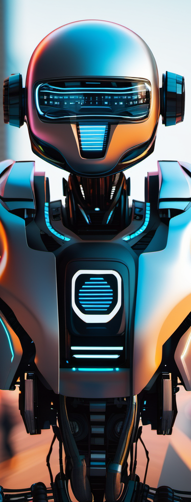 Robot Image